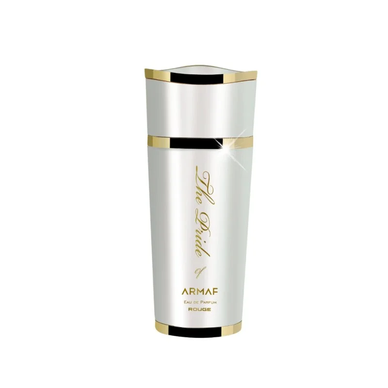 Armaf The Pride of Armaf Pour Femme Rouge eau de parfum voor dames
