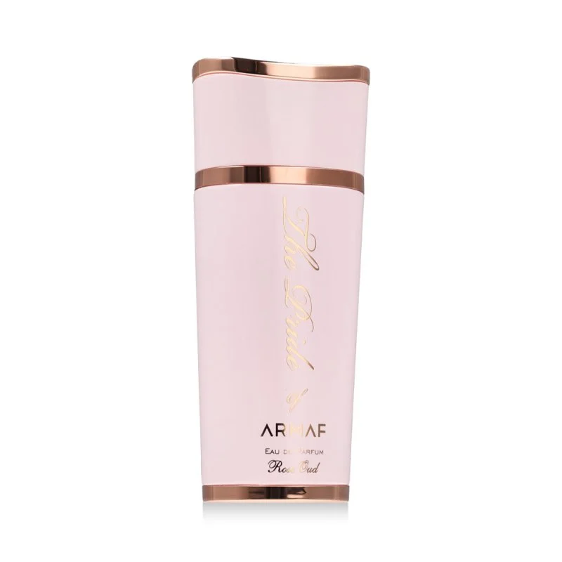 Armaf The Pride Of Armaf Rose Oud eau de parfum voor dames
