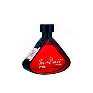 Armaf Armaf Tres Nuit Lyric eau de parfum voor heren
