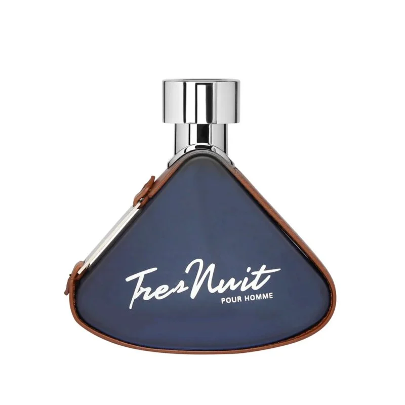 Armaf Tres Nuit Pour Homme eau de toilette voor heren