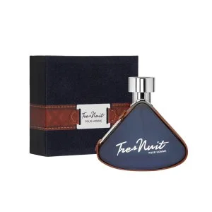 Armaf Tres Nuit Pour Homme eau de toilette voor heren
