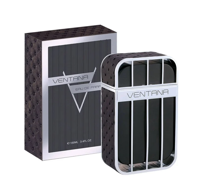 Armaf Ventana Pour Homme eau de parfum voor heren