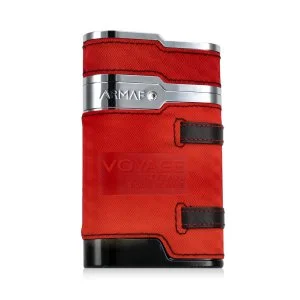 Armaf Armaf Voyage Titan Pour Homme eau de parfum voor heren