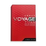 Armaf Voyage Titan Pour Homme eau de parfum voor heren