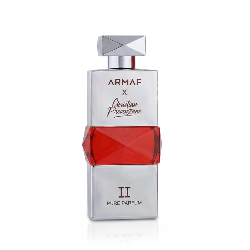 Armaf X Christian Provenzano II Pure Parfum unisex