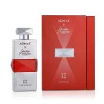 Armaf X Christian Provenzano II Pure Parfum unisex