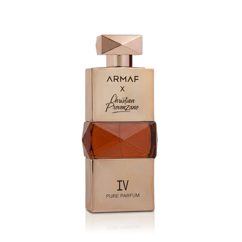 Armaf X Christian Provenzano IV Pure Parfum unisex