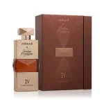 Armaf X Christian Provenzano IV Pure Parfum unisex