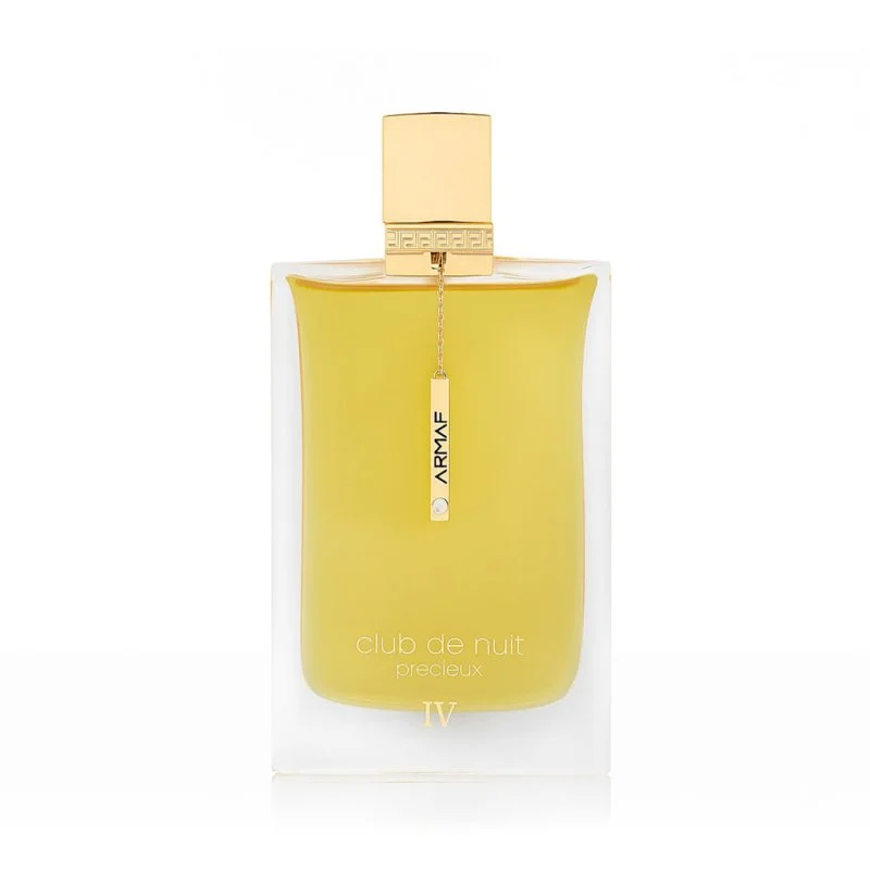 Club de Nuit Precieux IV parfumextract unisex 55 ml