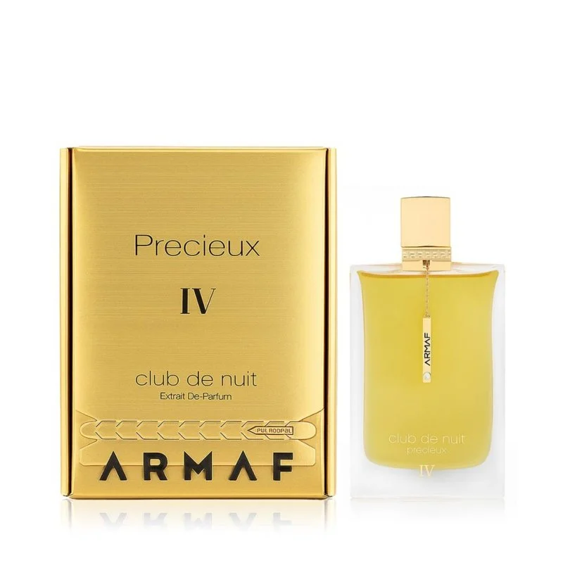 Club de Nuit Precieux IV parfumextract unisex 55 ml