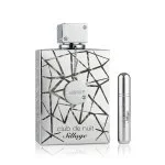 Club de Nuit Sillage Eau de Parfum unisex 250 ml + navulbare zakverstuiver 5 ml