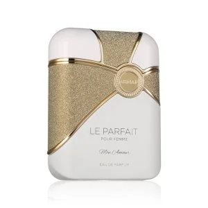 Armaf Le Parfait Mon Amour Pour Femme Eau de Parfum voor dames