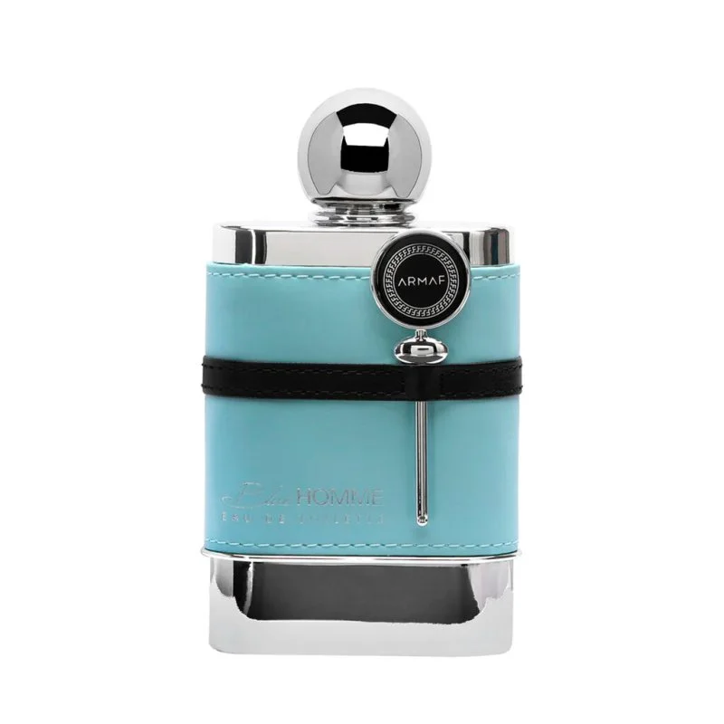 Blue Homme Eau de Parfum voor heren 100 ml