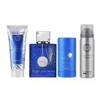 Club de Nuit Iconic Cadeauset