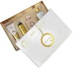 Club de Nuit Milestone Set - Eau de Parfum 30 ml + haarmist 55 ml + zeep 130 g + bodyspray 50 ml