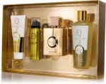 Club de Nuit Milestone Set - Eau de Parfum 30 ml + haarmist 55 ml + zeep 130 g + bodyspray 50 ml