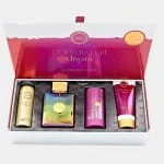 Club de Nuit Untold SET - Eau de Parfum 105 ml + bodyspray 50 ml + deodorantstick 75 g + bodylotion 100 ml