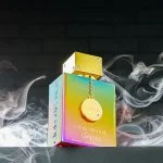 Club de Nuit Untold SET - Eau de Parfum 105 ml + bodyspray 50 ml + deodorantstick 75 g + bodylotion 100 ml