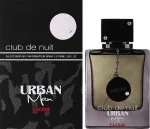 Club de Nuit Urban Man Elixir M eau de parfum 105 ml