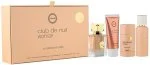 Club de Nuit Woman Set - Eau de Parfum 30 ml + haarmist 55 ml + deodorantstick 75 g + handcrème 50 ml