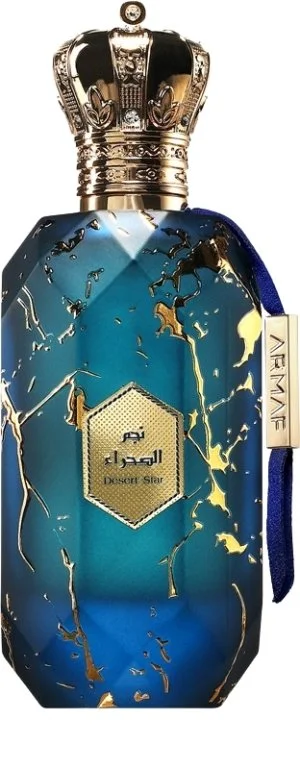 Armaf Éter Desert Star Unisex Eau de Parfum