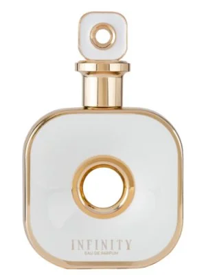 Armaf Infinity Gold W Eau de Parfum