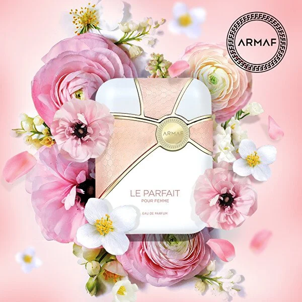 Le Parfait Femme W Eau de Parfum 100 ml