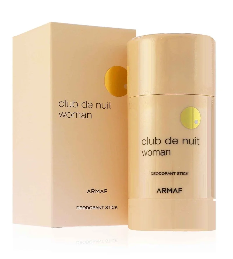 Club De Nuit Women deostick 75 g voor dames