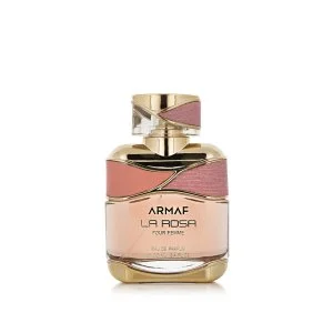 Armaf La Rosa Pour Femme Eau de Parfum voor dames
