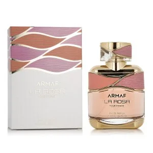 Armaf La Rosa Pour Femme Eau de Parfum voor dames