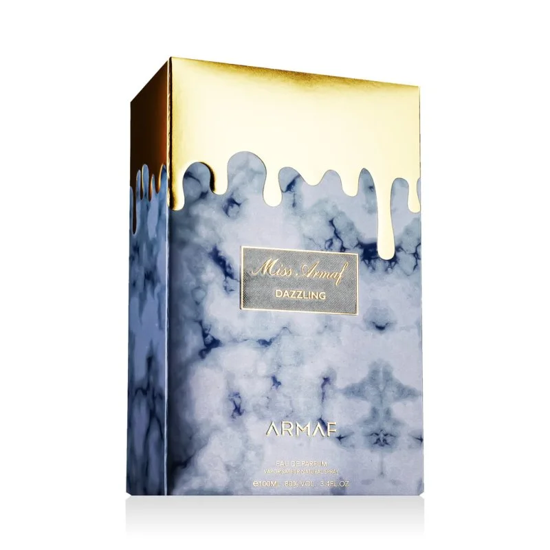 Miss Armaf Dazzling eau de parfum voor dames 100 ml