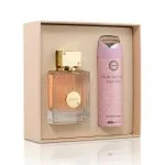 Club de Nuit Woman Eau de Parfum voor dames 105 ml + bodyspray 200 ml
