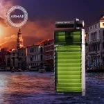 Venetian Eau de Parfum voor heren 100 ml