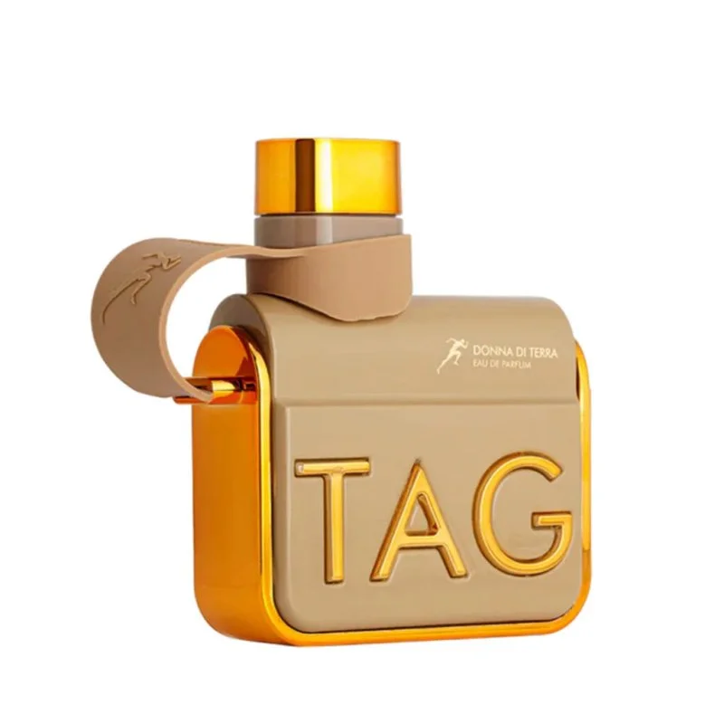 Tag Her Donna Di Terra eau de parfum voor dames 100 ml
