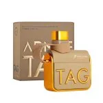 Tag Her Donna Di Terra eau de parfum voor dames 100 ml