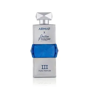 Armaf X Christian Provenzano III Pure Parfum unisex