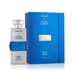 X Christian Provenzano III Pure Parfum unisex 100 ml