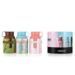 Wheel Of Odyssey Gourmand Edition 3 x eau de parfum 3 x 30 ml