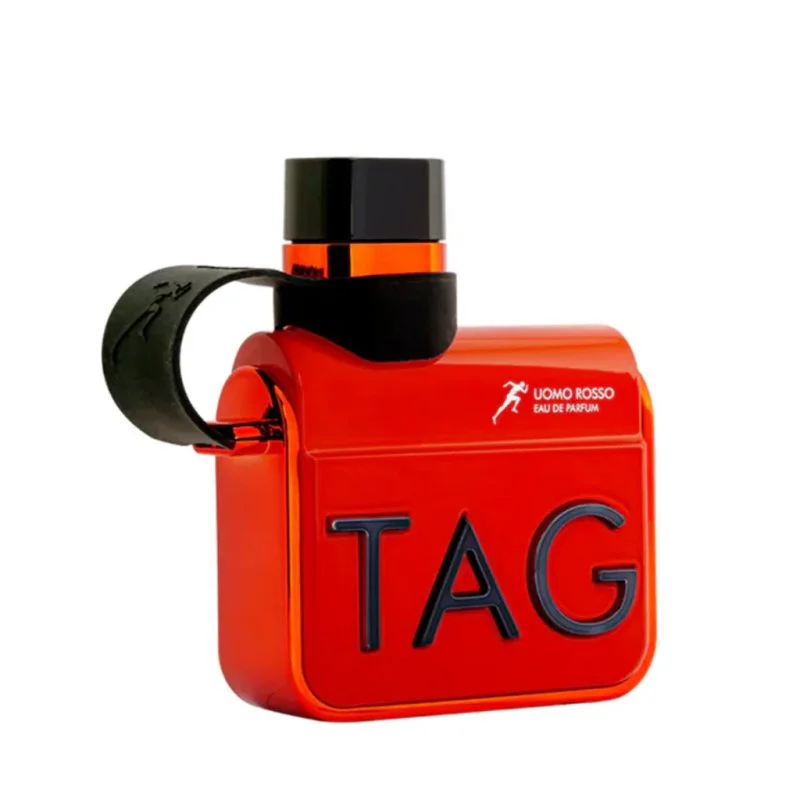 Tag Him Uomo Rosso Eau de Parfum voor heren 100 ml