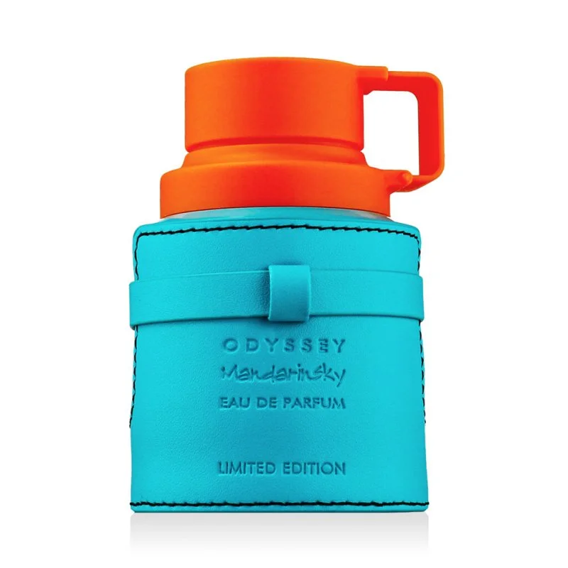 Odyssey Mandarin Sky Eau de Parfum voor heren 60 ml