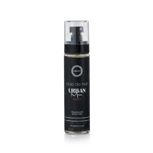 Armaf Club de Nuit Urban Man bodyspray voor heren