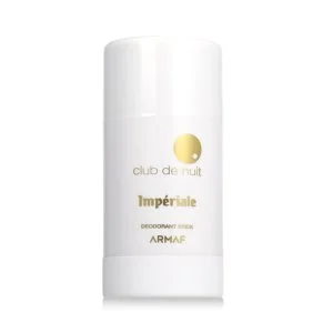 Armaf Club de Nuit White Imperiale Deodorantstick voor dames