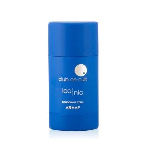 Armaf Club de Nuit Blue Iconic Deo Stick 75 g voor heren