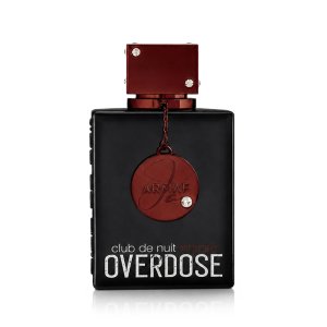Club de Nuit Intense Overdose parfumextract voor heren