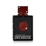 Club de Nuit Intense Overdose parfumextract voor heren 100 ml