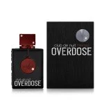 Club de Nuit Intense Overdose parfumextract voor heren 100 ml