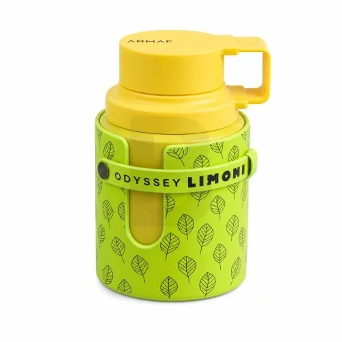 Odyssey Limoni Fresh Edition eau de parfum unisex 60 ml