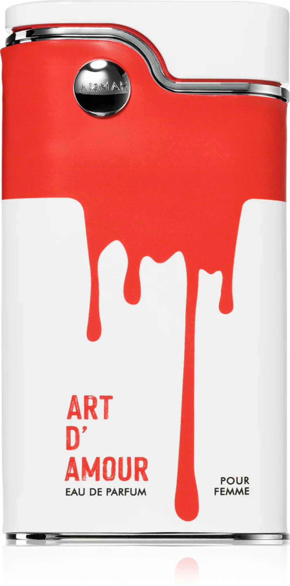 Art D'Amour eau de parfum voor vrouwen 100 ml