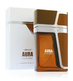 Armaf Aura eau de parfum voor mannen 100 ml