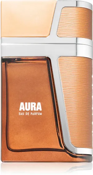 Armaf Aura eau de parfum voor mannen 100 ml